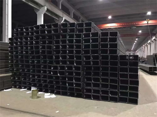 柯坪冷拔方管选型指南 工程采购怎么选
